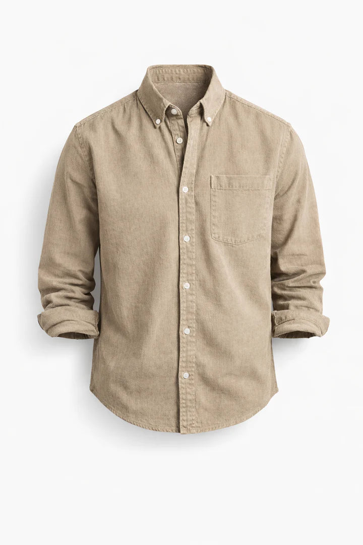 Elegant Men's Shirt